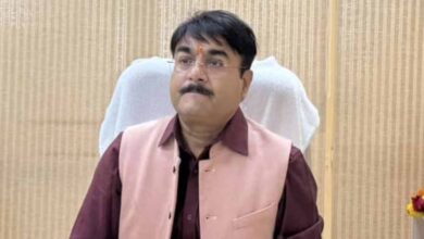 बजट 2026-27 “समृद्ध मध्यप्रदेश @2047” के लक्ष्य की प्राप्ति में सशक्त कदम: राज्यमंत्री  पटेल