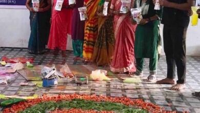 रंगों से बदलते जीवन के रंग: खुशियों, उम्मीदों और नई शुरुआत की कहानी