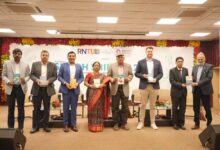 रबीन्द्रनाथ टैगोर विश्वविद्यालय में “शोध शिखर 2026” का भव्य शुभारंभ