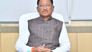 कौशल उन्नयन से जुड़कर युवाओं को बनाएं आत्मनिर्भर: मुख्यमंत्री  विष्णु देव साय