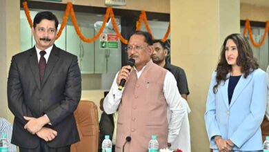 छत्तीसगढ़ में स्वास्थ्य सुविधाओं का विस्तार राज्य की प्रगति और सशक्त होते आधारभूत ढांचे का प्रमाण : मुख्यमंत्री  साय