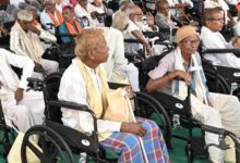 समाज कल्याण विभाग की योजनाएं बनीं सम्मान, सुरक्षा और आत्मविश्वास का आधार