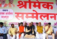 श्रमिक प्रदेश के विकास और अर्थव्यवस्था की रीढ़ – अध्यक्ष डॉ. रामप्रताप सिंह