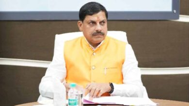 मुख्यमंत्री डॉ. यादव उज्जैन में करेंगे वन मेले का शुभारंभ मुख्यमंत्री डॉ. यादव उज्जैन में करेंगे वन मेले का शुभारंभ