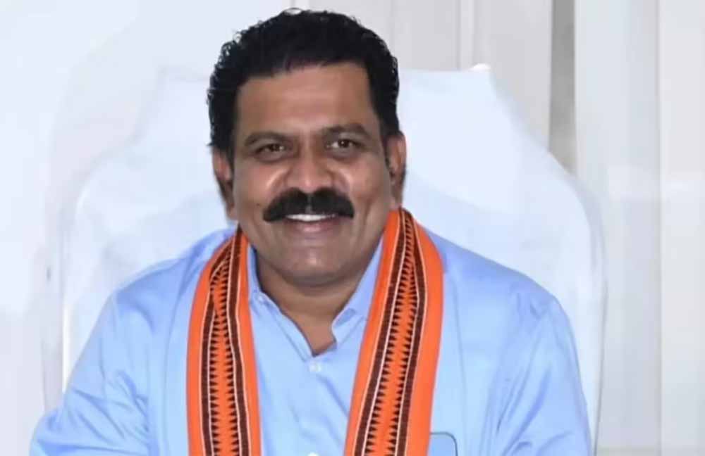 बोर्ड परीक्षाओं के पहले विद्यार्थियों को उपमुख्यमंत्री विजय शर्मा ने दिया शुभकामना संदेश बोर्ड परीक्षाओं के पहले विद्यार्थियों को उपमुख्यमंत्री विजय शर्मा ने दिया शुभकामना संदेश