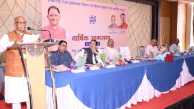 हाथकरघा बुनकर संघ की वार्षिक आमसभा में पारदर्शिता, विपणन विस्तार और बुनकर हितों पर अहम फैसले