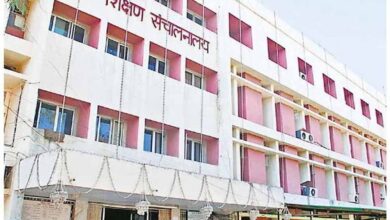 एजुकेशन मैनेजमेंट सिस्टम से कक्षा 9वीं एवं 11वीं के विद्यार्थियों की वार्षिक परीक्षा के लिए प्रवेश पत्र, परिणाम और अंक सूची होगी तैयार