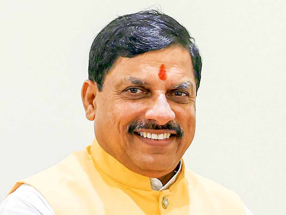 “मुख्यमंत्री सीखो कमाओ योजना” के तहत मध्य क्षेत्र विद्युत वितरण कंपनी में 979 युवाओं को मिलेगा प्रशिक्षण का लाभ