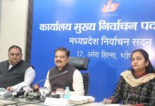 MP में मतदाताओं की अंतिम सूची जारी, SIR के बाद 8.49 लाख नए वोटर जुड़े