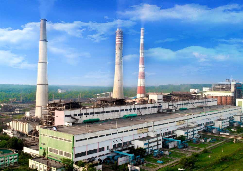 जय गांधी ताप विद्युत गृह बिरसिंगपुर ने पेश की तकनीकी दक्षता की ऐतिहासिक मिसाल जय गांधी ताप विद्युत गृह बिरसिंगपुर ने पेश की तकनीकी दक्षता की ऐतिहासिक मिसाल