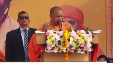 देश कमजोर हुआ तो सनातन के समक्ष होगा अस्तित्व का संकटः योगी