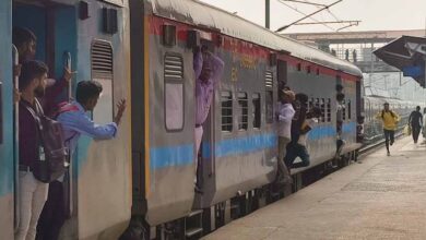 रेलवे की सौगात: चर्लपल्ली से दानापुर के लिए विशेष ट्रेन सेवा शुरू रेलवे की सौगात: चर्लपल्ली से दानापुर के लिए विशेष ट्रेन सेवा शुरू