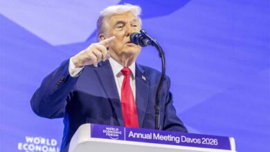 कनाडा तो लेगा ही साथ में… चीन का नाम लेकर डोनाल्ड ट्रंप ने मार्क कार्नी को फिर धमकाया