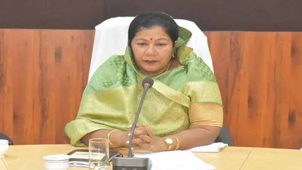 हर घर तक सुरक्षित पेयजल पहुंचाने की दिशा में बड़ा कदम, जल अधोसंरचना को मिला अभूतपूर्व बल: मंत्री उइके