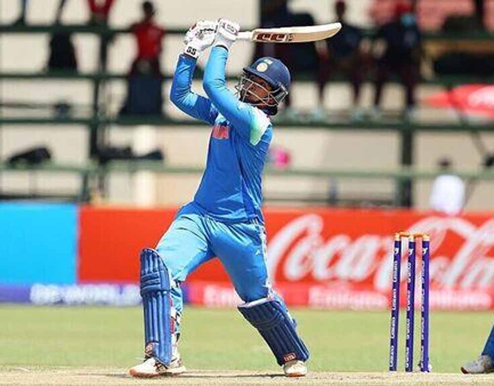 UUnder 19 World Cup Final: भारत ने छठी बार जीता अंडर-19 विश्वकप, 16 में से 10 बार फाइनल में पहुंचकर दिखाया दबदबा