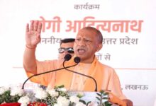 यूपी बना देश में बाढ़ प्रबंधन का मॉडल स्टेट