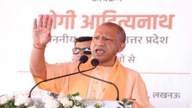 यूपी बना देश में बाढ़ प्रबंधन का मॉडल स्टेट