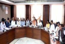 परामर्शदात्री समिति की बैठक में प्राप्त सुझावों पर किया जायेगा अमल : ऊर्जा मंत्री  तोमर