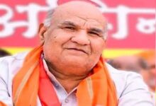 सुशासन से आपदा प्रबंधन तक फोकस, राजस्व तंत्र के आधुनिकीकरण को समर्पित बजट : मंत्री वर्मा