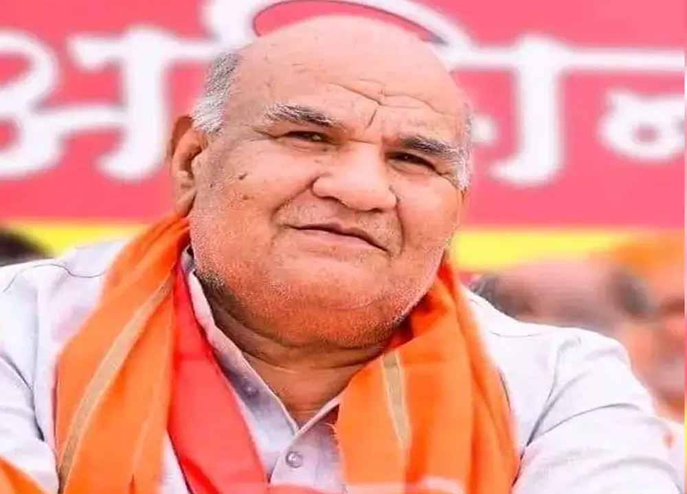 सुशासन से आपदा प्रबंधन तक फोकस, राजस्व तंत्र के आधुनिकीकरण को समर्पित बजट : मंत्री वर्मा