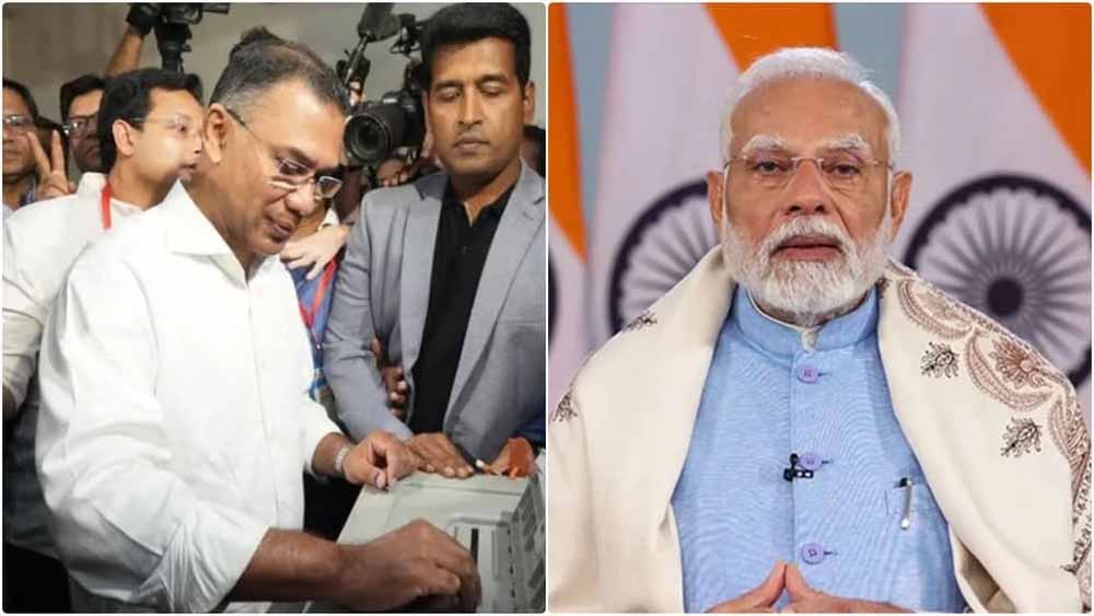 बांग्लादेश में नए पीएम का 17 को होगा शपथ ग्रहण, भारत और चीन समेत 12 देशों को भेजा न्योता