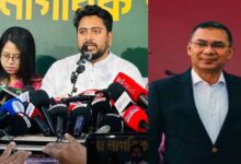 शेख हसीना जैसा हाल होगा, नए पीएम पर भड़के यूनुस समर्थक?