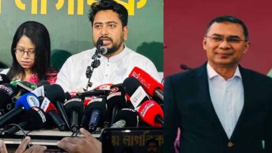 शेख हसीना जैसा हाल होगा, नए पीएम पर भड़के यूनुस समर्थक?