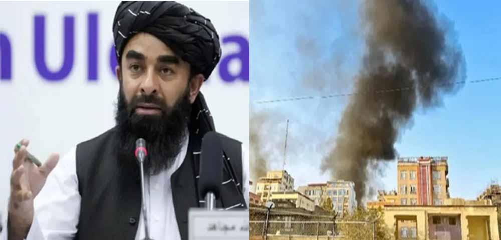 मासूमों की मौत का बदला जरूर लेंगे, एयरस्ट्राइक के बाद पाक को अफगानिस्तान की वॉर्निंग