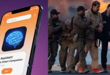 अमेरिका ने AI के जरिए मादुरो को पकड़ा, रिपोर्ट में किया इस्तेमाल का दावा