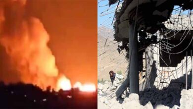 पाकिस्तान ने अफगानिस्तान में सुबह-सुबह की एयरस्ट्राइक, मारे गए TTP के दर्जनों लड़ाके