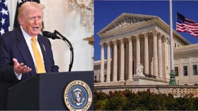 ट्रंप झुकने को तैयार नहीं, सुप्रीम कोर्ट के फैसले के बाद भी 15% बढ़ा दिया टैरिफ