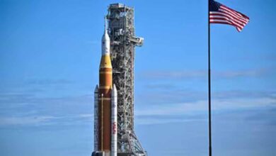 ऐन वक्त पर नासा ने टाल दिया अपना मून मिशन, मार्च में होनी थी लॉन्चिंग