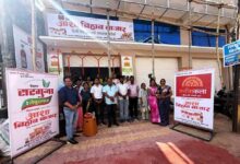 मुख्यमंत्री डॉ. यादव ने वन विभाग के विजन डाक्यूमेंट का किया विमोचन