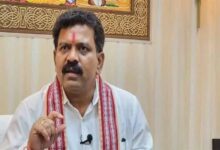 नक्सल मुद्दे पर राजनीति को लेकर गृह मंत्री विजय शर्मा का हमला, बोले– साय सरकार की कार्रवाई भी कांग्रेस को नहीं भा रही