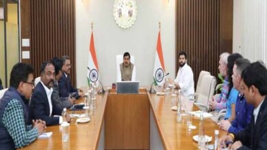 वन्य जीव केन्द्र में विजिटर्स को मिले इंटरनेशनल एक्सपीरियंस : मुख्यमंत्री डॉ. यादव