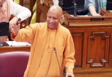 नौ वर्षों में बॉटम-3 से टॉप-3 राज्यों में पहुंचा उत्तर प्रदेशः सीएम योगी