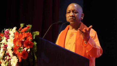 प्रदेश  के 1.86 करोड़ परिवारों को सीएम योगी ने दिया होली का उपहार