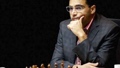 आधुनिक शतरंज में जीत की कुंजी है गहरी समझ, सिर्फ चालें नहीं: विश्वनाथन आनंद