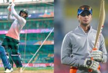 पाकिस्तान मुकाबले से पहले खुशखबरी: अभिषेक पूरी तरह फिट, वरुण का बड़ा अपडेट