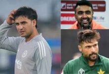 अश्विन का करारा जवाब: अभिषेक को ‘लप्पेबाज’ कहने पर पाकिस्तानी खिलाड़ी की बोलती बंद