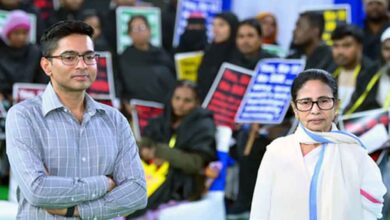 बंगाल SIR पर बिफरे अभिषेक बनर्जी, कविता के ज़रिए जताया विरोध—‘इतिहास माफ नहीं करेगा’