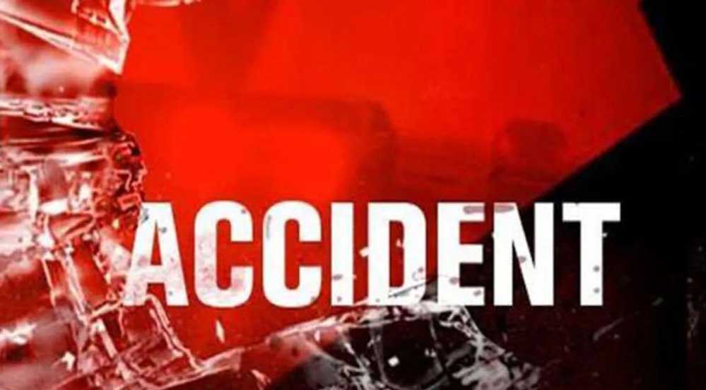 रायबरेली में हादसा: तेज रफ्तार कार ने 8 लोगों को टक्कर मारी, चार की मौत