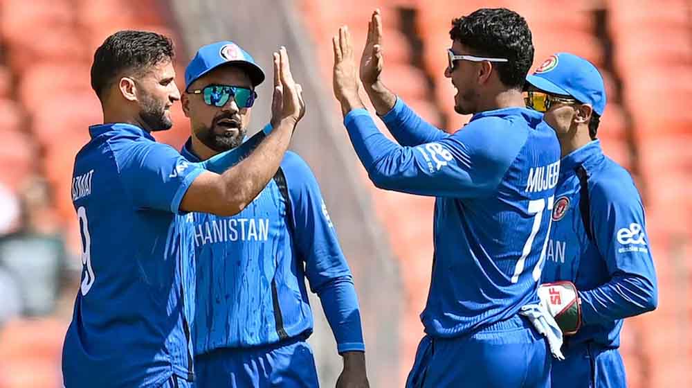 अफगानिस्तान की दमदार जीत, UAE को 5 विकेट से हराकर सुपर-8 की उम्मीदें बरकरार