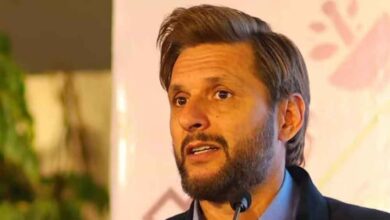 परफॉर्म करो बेटा, फिर कोई सवाल नहीं उठेगा— शाहिद अफरीदी ने शादाब खान को दी दो टूक सलाह