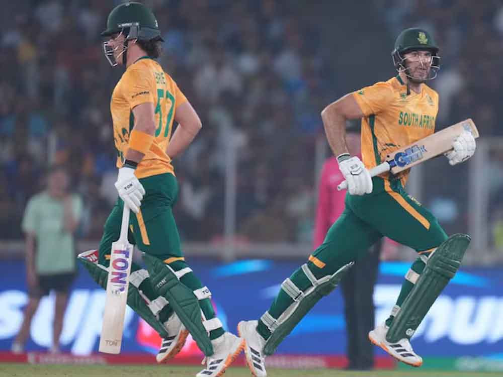 सुपर-8 में साउथ अफ्रीका की एंट्री, अब भारत से होगी हाई-वोल्टेज टक्कर