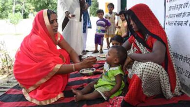 10वीं पास के लिए सुनहरा मौका: आंगनवाड़ी कार्यकर्ता भर्ती, 22 फरवरी तक करें आवेदन