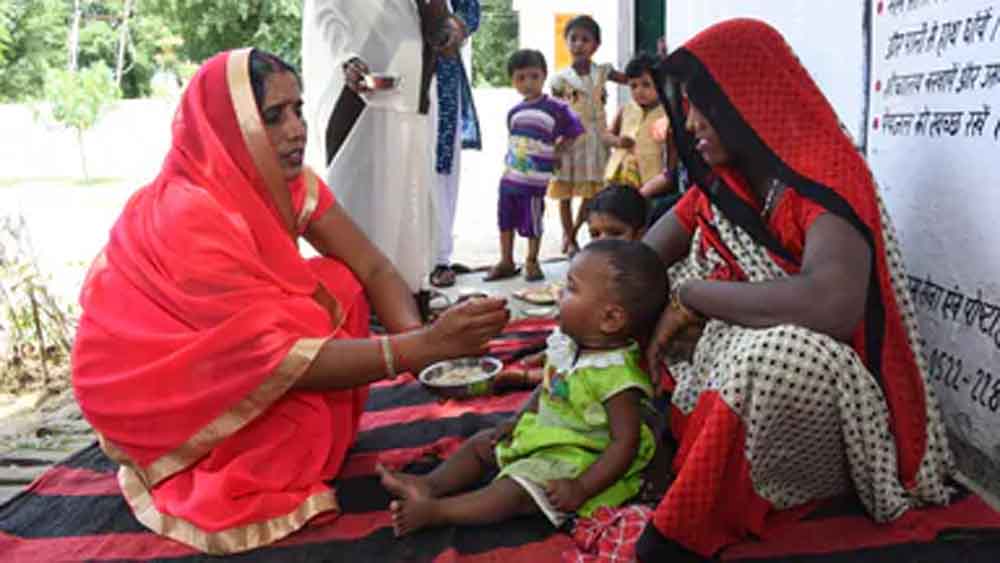 10वीं पास के लिए सुनहरा मौका: आंगनवाड़ी कार्यकर्ता भर्ती, 22 फरवरी तक करें आवेदन 10वीं पास के लिए सुनहरा मौका: आंगनवाड़ी कार्यकर्ता भर्ती, 22 फरवरी तक करें आवेदन