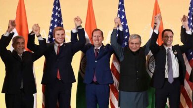 AI की ग्लोबल रेस में भारत की बड़ी छलांग, चीन बाहर और पाकिस्तान को नहीं मिली जगह