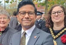 मुजफ्फरपुर के लाल का लंदन तक सफर: ब्रिटेन के AI मंत्री 23 साल बाद लौटे अपने घर