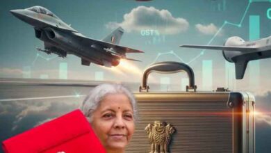 अब उड़ान सस्ती! भारत में बनेगा किफायती एयरक्रॉफ्ट, पार्ट्स और मटीरियल पर नहीं लगेगा टैक्स